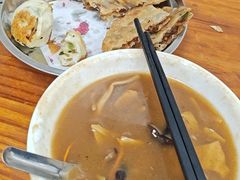 -逍遥镇刘相五胡辣汤豆沫馆(康复中街店)