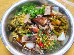 烧鸭粉-太师餐饮(人民店)