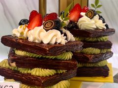 -巴黎贝甜(五道口店)