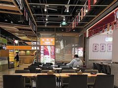 -醉人椒麻辣香锅(上地华联店)