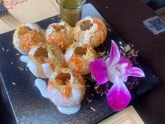 -克比叔叔印度餐厅Kebabs on the Grille(人民广场店)