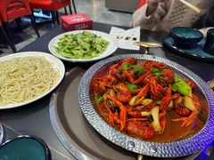 -袁老大龙虾(石鼓路总店)