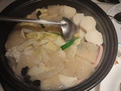-涌上外婆桥(南塘店)