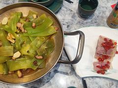 -聚丰园•湖鲜餐厅(阿红私房菜梅石路店)