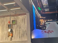 -破店肥哈·东北烧烤·夜宵(南山保利店)