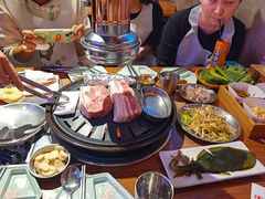 -济州爱肉堂(总店)