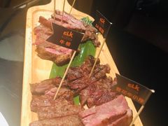 -礼途酒店·餐吧