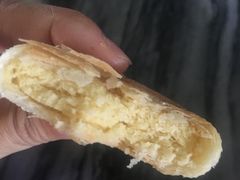 -惠来绿豆饼