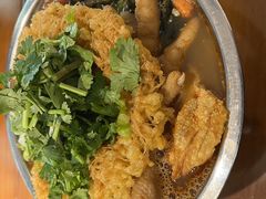 -柳州肥姨妈大骨螺蛳粉(双阳路店)