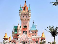 -青岛方特梦幻王国