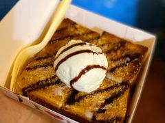 -阿信厚吐司(曾厝垵店)