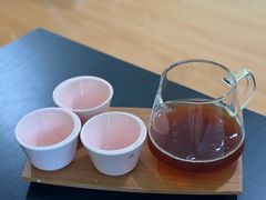 -SAFARI COFFEE