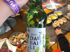 -蚝英雄鲜蚝自助专门店(长楹天街直营店)
