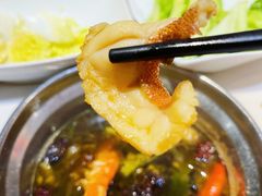 -围炉夜话·潮汕卤水火锅(榕江店)