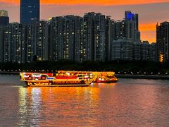 -琶醍壹号•潮菜江景餐吧