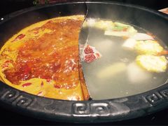 -宽坐火锅(万象城店)