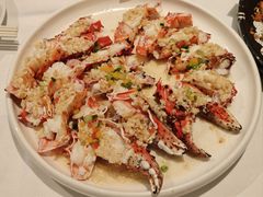 -79号渔船海鲜饭店(岗厦店)