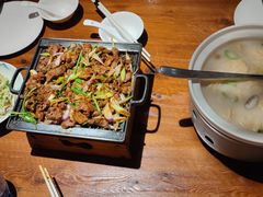 -又一福烤鸭·北京菜(东四店)