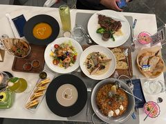 -北索·720度江景西餐厅(来福士店)