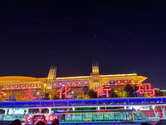 -海河游船-永乐码头(大悲院)