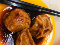 -东华大学第一食堂(松江校区店)