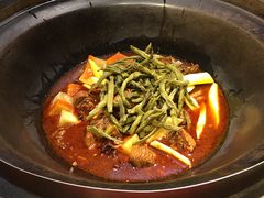 -缘福乡村铁锅炖民宿(八达岭店)