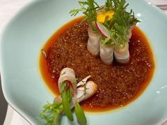 -俏江南天津时尚曲艺主题餐厅(马场道店)