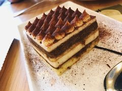 提拉米苏-必胜客(阿罗海店)