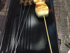 -龙虾风暴(松江店)