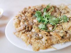蚝烙-飘香小食店(国平路店)