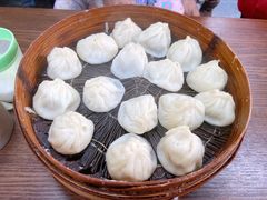 小笼包-万寿斋(山阴路店)