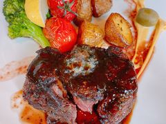 -WOLFGANG PUCK KITCHEN & BAR(迪士尼小镇店)