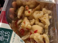 -盒马鲜生(悠方店)