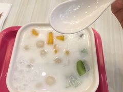 -常营天街长楹美食(常营民族家园B区店)