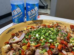 -嘉州程记泡椒兔(肖坝路店)