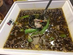 -杨记隆府(白象街店)