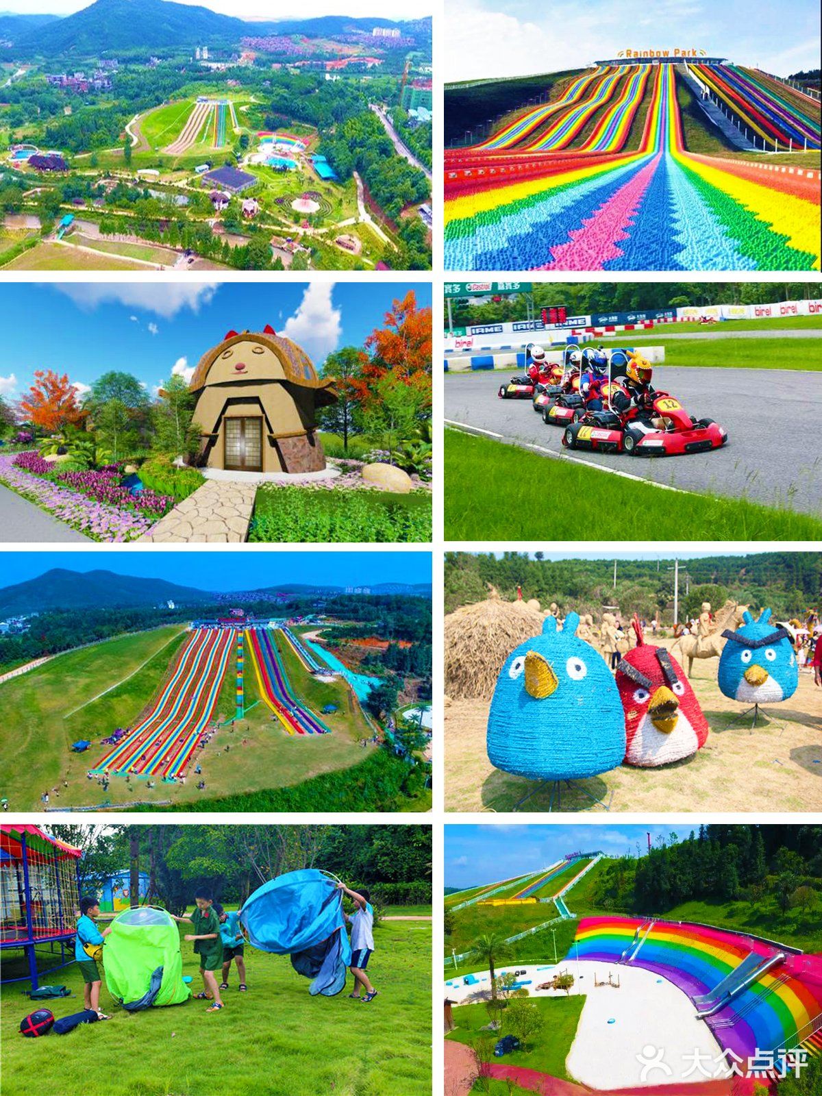 湖南郴州宝藏溜娃地|值得推荐的神仙景点&文艺民宿推荐!