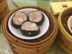 -建明国际酒店·避风港中餐厅