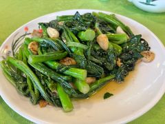 -盛港湾海鲜食府(黄沙店)