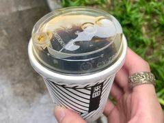 -来回·咖啡(天河南店)