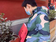 -钦赐仰殿道观