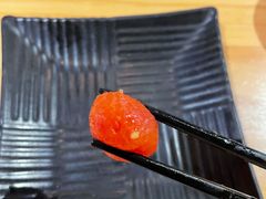 -一井烧肉·活鳗·寿司(望京SOHO店)