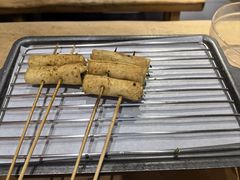 -木屋烧烤(岗顶二店)