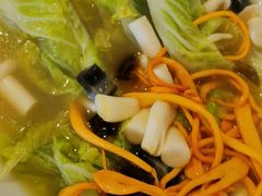 -马凯餐厅(长椿街店)