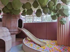 -水桶王国主题餐厅·聚会·生日派对·亲子活动·家庭套餐(亚龙湾希尔顿店)