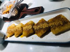 红糖糍粑-青花椒花椒鱼(合生汇店)