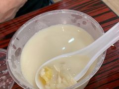-汕头街养生糖水铺