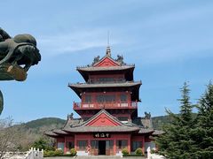 -刘公岛景区