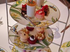 -Le Comptoir de Pierre Gagnaire
