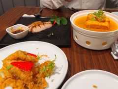 -港丽餐厅(正大店)